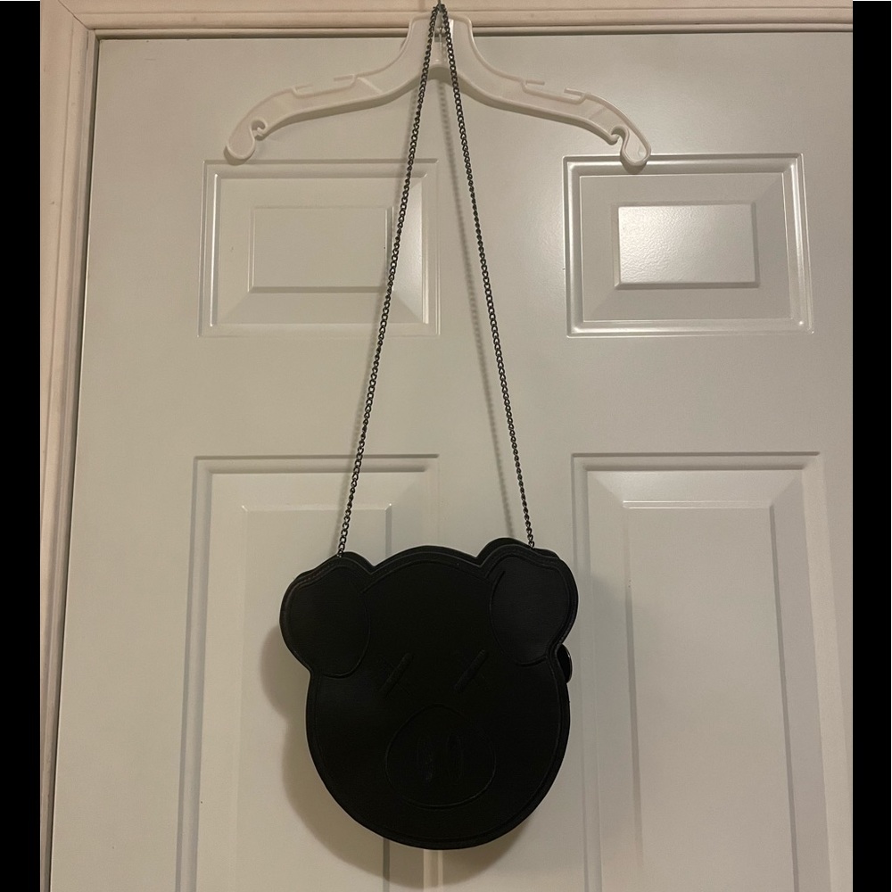 Jeffree Star Pig Purse